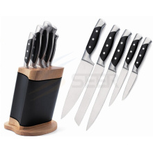 5 PCS cuchillo de cocina (B18)